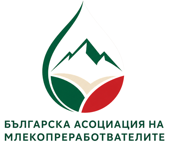 Българска асоциация на млекопреработвателите